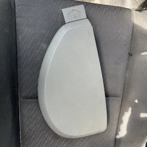 Cubierta de panel de fusibles GM Chevy Silverado 2007-2013 22925349 25940491 - Imagen 1 de 2