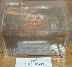 Dead Space 3 Dev Team Edition #2365/5000 VGA 90 UNCIRCULATED ARCHIVAL CASE - Picture 1 of 14