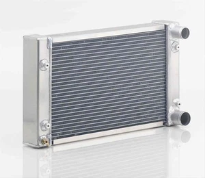 Be Cool Radiators 60202 Scirocco-Style Drag Race Radiator - Picture 1 of 1