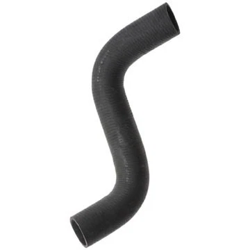 DAYCO Upper Radiator Coolant Hose for 2005-2010 FORD F-350 SUPER DUTY 6.8L V10 - Image 1 of 1