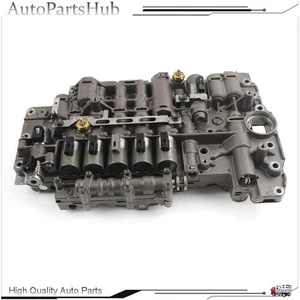 For Audi Q7 4LTouareg 1 2 Cayenne V6 09D 09D325039A TR60SN Valve Body Solenoid - Bild 1 von 12