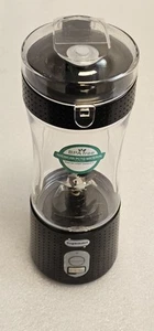 Supkitdin Tragbarer Mini Reisemixer Smoothie Edelstahlklinge Kabellos - Bild 1 von 9