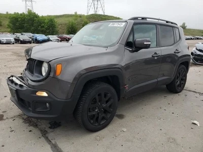 Carrier Rear Fits 15-23 RENEGADE 1339994 Foto 1 de 4