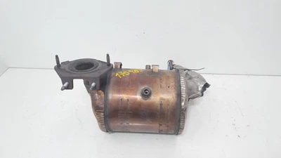 208A09000R 175983 partikelfilter für RENAULT SCENIC III DYNAMIQUE 2009 1131051 - Bild 1 von 4