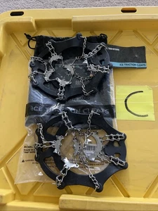 Tough Outdoors Ice Traction Cleats - Bild 1 von 4