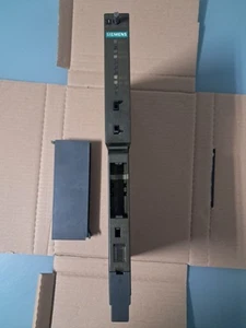 Fuente Alimentacion Siemens PS 407 4A SIMATIC S7 6ES7 407-0DA00-0AA0 - Imagen 1 de 3