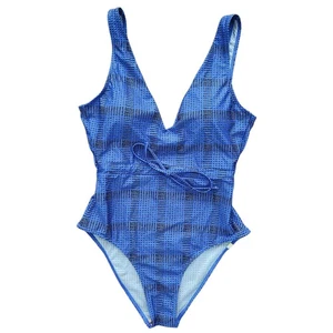 Sammersalt Einteiler Badeanzug 6 Strand Urlaub Resortwear Pool Küste - Bild 1 von 3