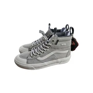 Vans Sk8-Hi MTE-2 Utility wasserdichte Schuhe Stiefel Herren 8 Damen 9,5 - Bild 1 von 16