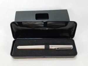 Tombow Zoom 505 SH Mechanical Pencil 0.5mm in Original Box Metal Body - Picture 1 of 8