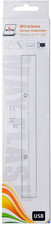 Mayflash W010 Dolphin Bar - Wireless Wii Remote Sensor for USB PC CD