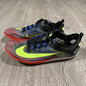 Picos para correr NIKE Zoom Victory XC 5 Cross Country (aj0847-003), 10 - Imagen 1 de 8