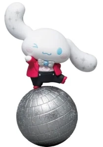 Sanrio 2024 winning lottery DIACO Cinnamoroll figure NEW JAPAN - Picture 1 of 3