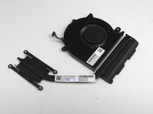 Genuine HP Pavilion 17-AR Series 17.3" CPU Cooling Fan W/ Heatsink 933470-001 - Afbeelding 1 van 1