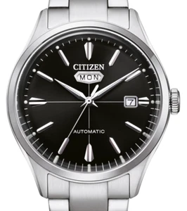 Orologio da polso Citizen NH8391-51EE C7 automatico nuovo - Foto 1 di 7