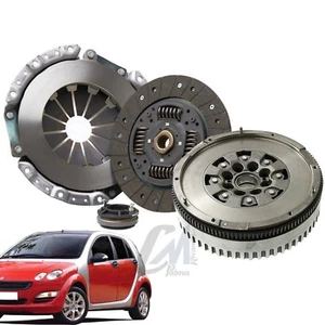 Kit De Embrague Y Volante Smart Fourfor 1.5 DCI LUK 415036710 623317600 - Imagen 1 de 3