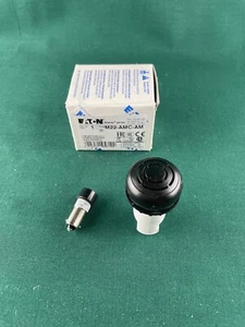 Eaton/Moeller RMQ-Titan Akustikmelder inkl. Summer M22-AMC-AM - Picture 1 of 1