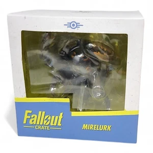 Figura de Fallout Mirelurk caja de botín juguete exclusivo 2020 Bethesda coleccionable NUEVO - Imagen 1 de 13