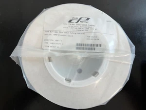Cole-Parmer PTFE #24 AWG Thin Wall Tubing Natural; Spool of 100ft. NEW NIB - Picture 1 of 5