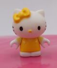 Mega Bloks Hello Kitty Dream House Yellow Mini Figure Replacement
