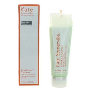 Kate Somerville by Kate Somerville, 4 oz ExfoliKate Daily Cleanser - Picture 1 of 4