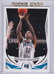 DWIGHT HOWARD 2004 Topps radiocontrol Denver All-Star Weekend $$ ¡TARJETA DE NOVATO DE BALONCESTO! - Imagen 1 de 2