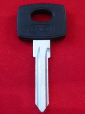 MB16P MERCEDES BENZ Master Key Blank 1969-1979 S SL SEL SE D 280 250 350 450 - Image 1 of 4