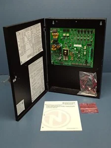 Notificatore Honeywell PSE-6 24VDC Telecomando 6 Ampere Alimentatore NAC Expander Caricatore - Foto 1 di 11