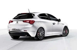 DAM sottoparaurti Giulietta - Imagen 1 de 3