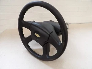 CHEVY TRAILBLAZER EXT 02-2005 Steering Column Floor Shift w/o adjustable pedals - Bild 1 von 11