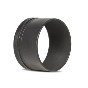 Baader 2" Safety Kerf Nosepiece with S52 Male Dovetail # TRING-S52/2 2958551 - Picture 1 of 3