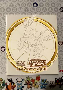 Scatola libretto libretto GCC spada e scudo stelle brillanti ETB Pokemon fresca! - Foto 1 di 2