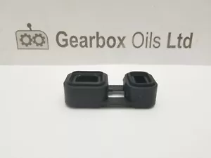 Genuine BMW ZF 6 Speed 6hp19 6hp21 Automatic Transmission Valve Body Bridge Seal - Picture 1 of 4