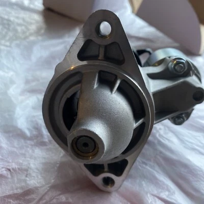 Toyota Paseo Tercel Yaris Echo 1998-10 12 voltios base de arranque 1,5 L 230,00 USD Foto 1 de 4