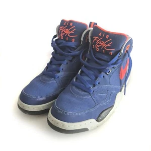 Nike UK 7 Air Flight 2013 Deep Royal Blue - Bild 1 von 9