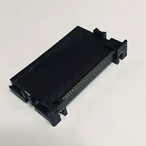 62453-022LF Compact Flash Card Connector HDR 50POS 0.635mm Solder R/A - Picture 1 of 4
