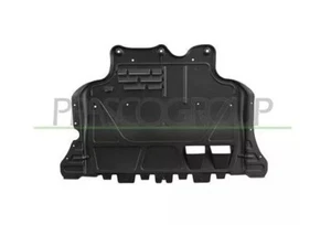 CACHE SOUS MOTEUR POUR VW VOLKSWAGEN - GOLF SPORTSVAN 2014 - 2017 - Picture 1 of 1