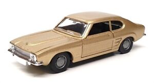 Marklin 1/43 Scale Diecast 18103-2 - Ford Capri - Gold