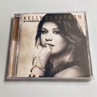 Kelly Clarkson - Stronger - CD - Canada - Neuf - Scellé