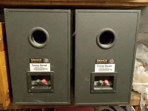 Monitor Tannoy Reveal passivi - Foto 1 di 2