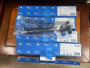 Delphi Fits VW 2.0 TDI Diesel Engine Fuel Injector 28565339 (28654965) - Picture 1 of 4