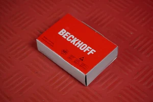 Beckhoff KL9050 K-Bus NEU! - Picture 1 of 3