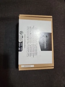AMAZON BASICS ERGONOMIC WIRELESS MOUSE - Picture 1 of 2