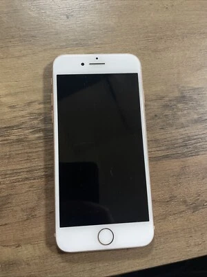 iphone 8 gold 64gb * Please Read Description* W24-cd07 - Image 1 of 3