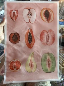 Art Canvas Print Must Have! New! 12x16 Unframed  - Picture 1 of 1