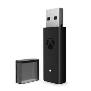 Microsoft Xbox Wireless Adapter für Windows 10 - Bild 1 von 6