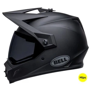 BELL RACING MX-9 ADVENTURE W/MIPS HELMET - Picture 1 of 5