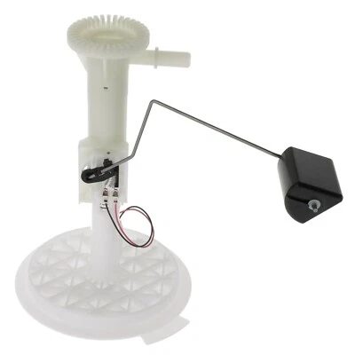 NUEVO Genuino Ford 2008-2009 Taurus Sable Tanque de Combustible Bomba Unidad Transmisora 8G1Z-9275-A Foto 1 de 4