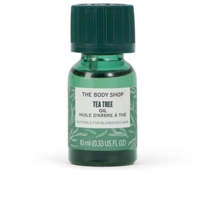 The Body Shop Tea Tree Olio - Picture 1 of 2