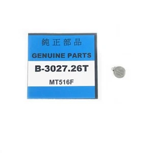 Condensatore Seiko 3027 26T adatto alla serie V11, VS10 V110 V114 V115 V116 V117A - Foto 1 di 1