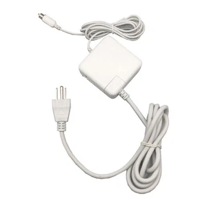 Authentic Apple Power Supply Adapter 65W For Apple iBook PowerBook G3 G4 Charger - Afbeelding 1 van 8